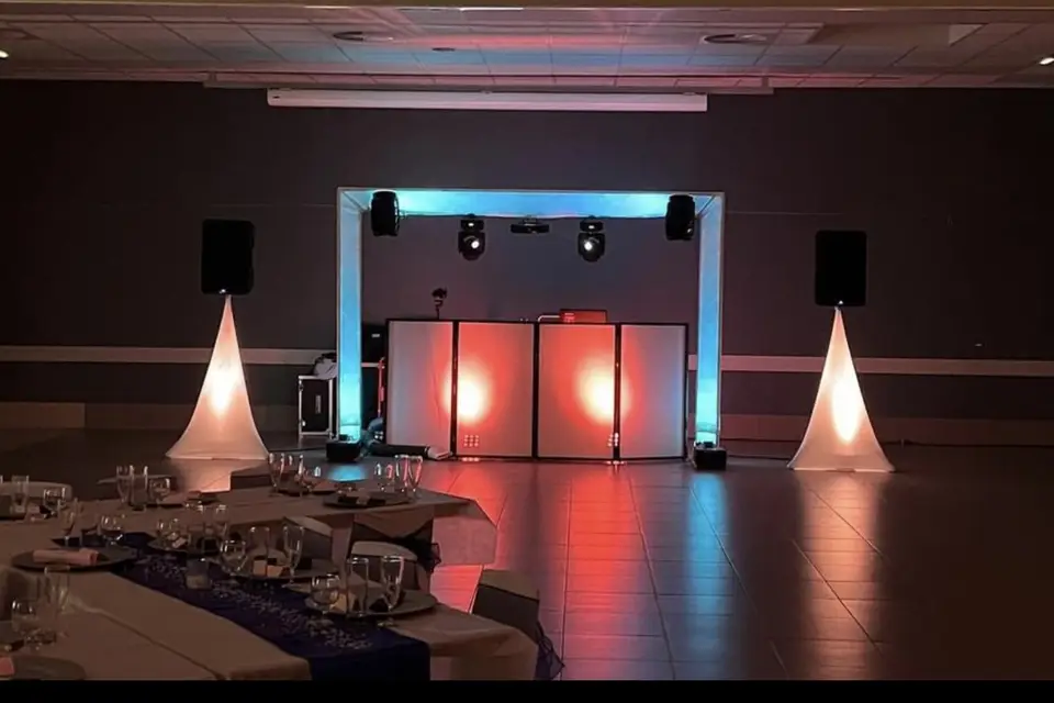 DJ Animation — photo 4