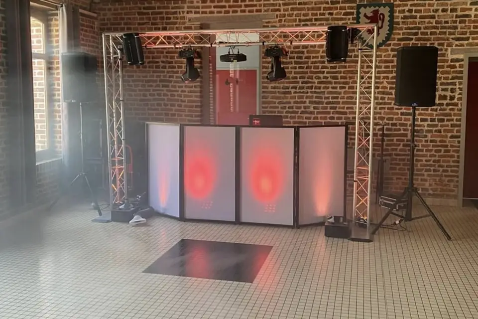 DJ Animation — photo 5