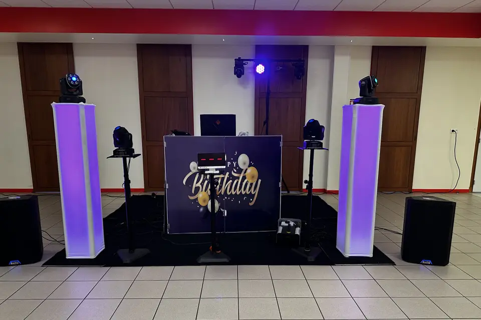 DJ Animation — photo 7