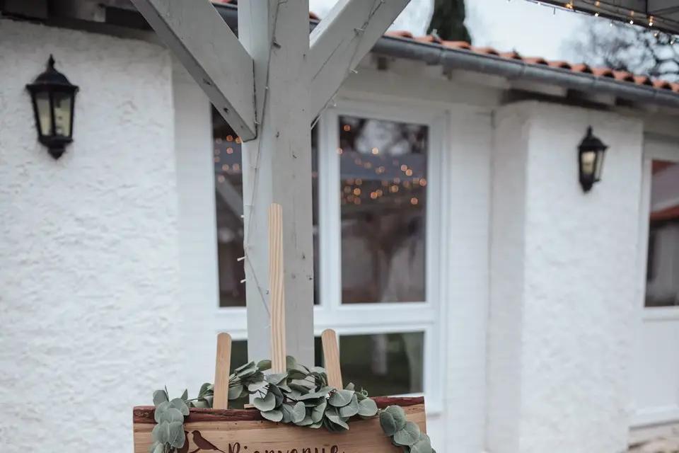 Pauline Colorado - Évènements sur mesure — photo 1