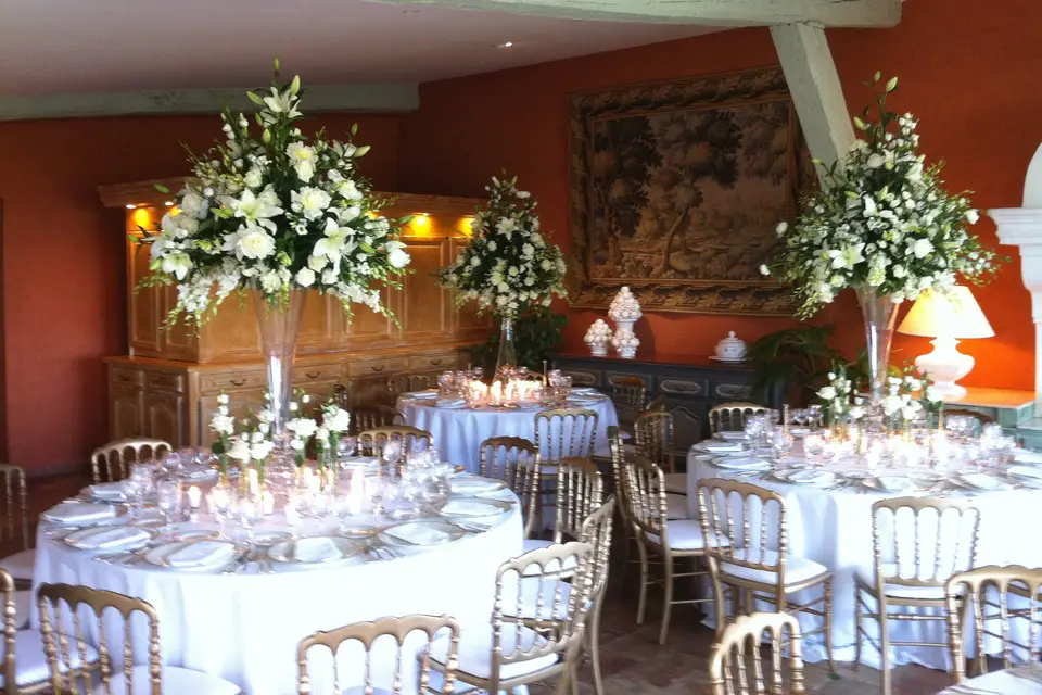 Bastide du Calalou — photo 6