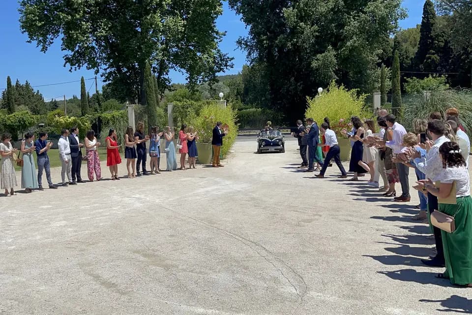 Domaine Malaugo — photo 8