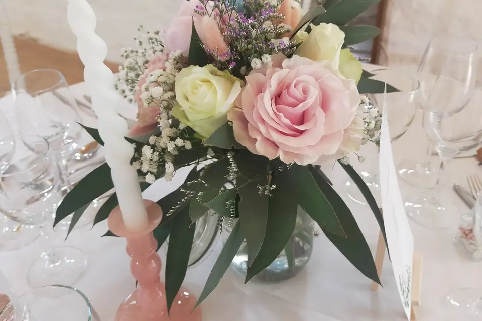 La p'tite bouquetière — photo 7