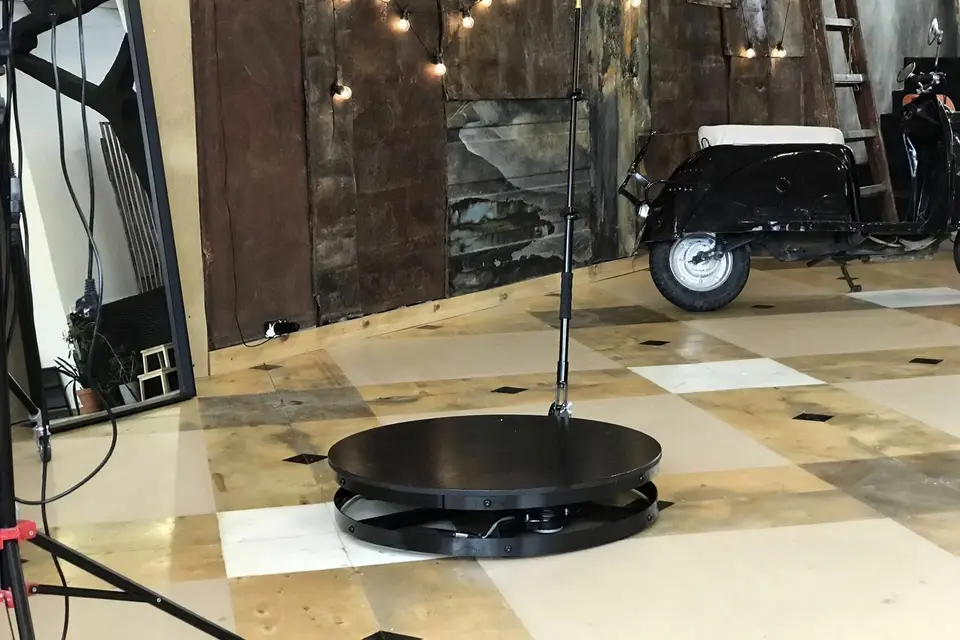 KMF Capture — photo 5