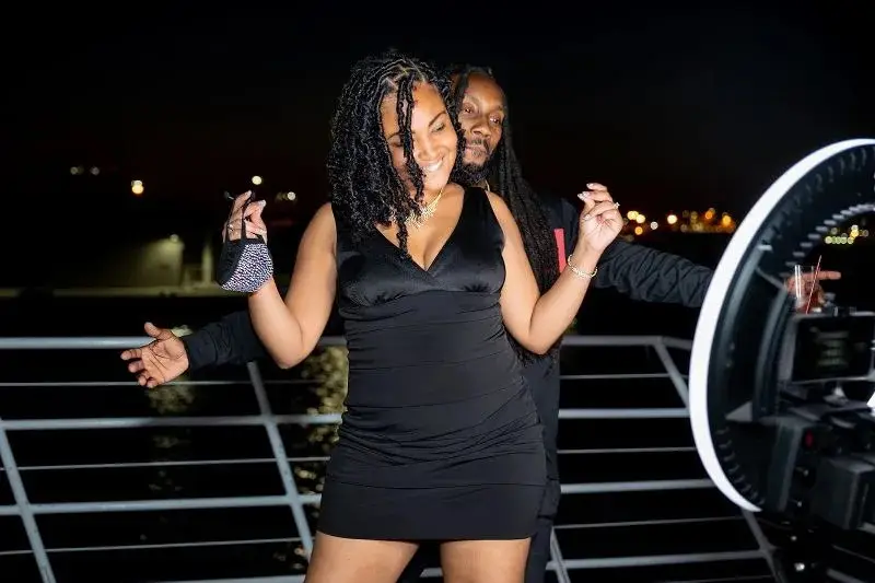 KMF Capture — photo 4