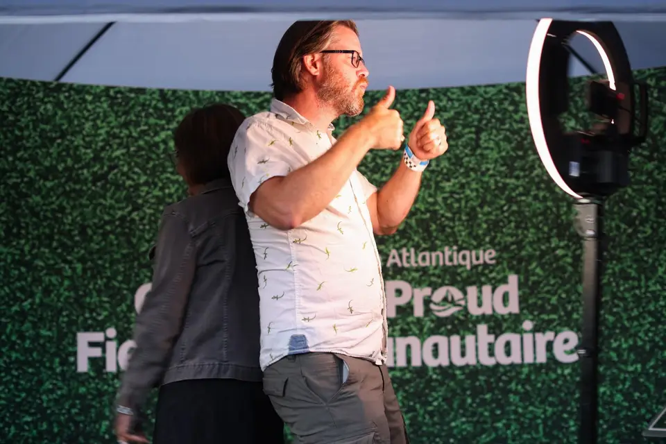 KMF Capture — photo 1