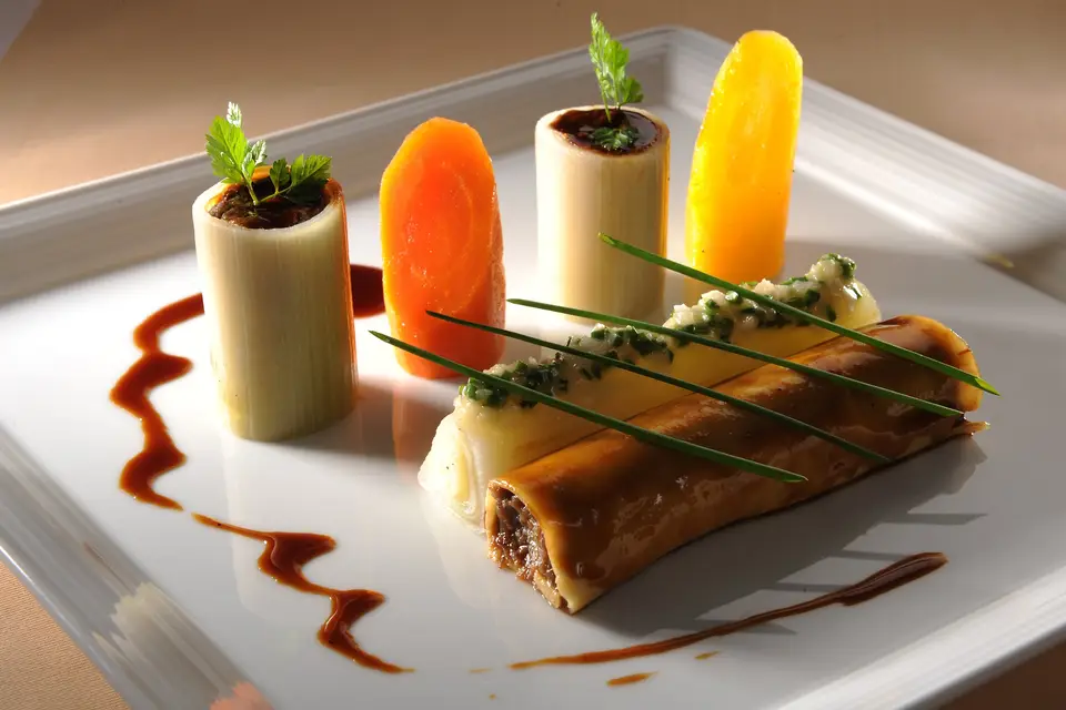 Le Saint Jacques — photo 6