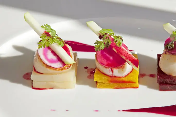 Le Saint Jacques — photo 7