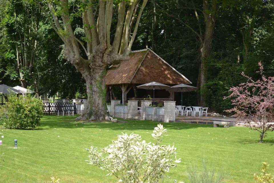 Le Saint Jacques — photo 3