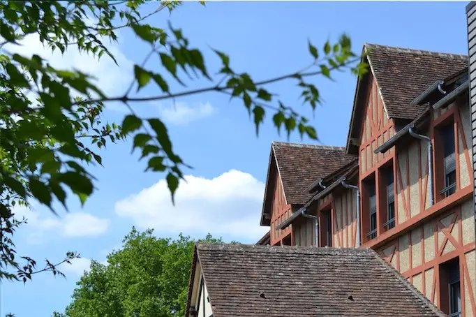 Le Saint Jacques — photo 2