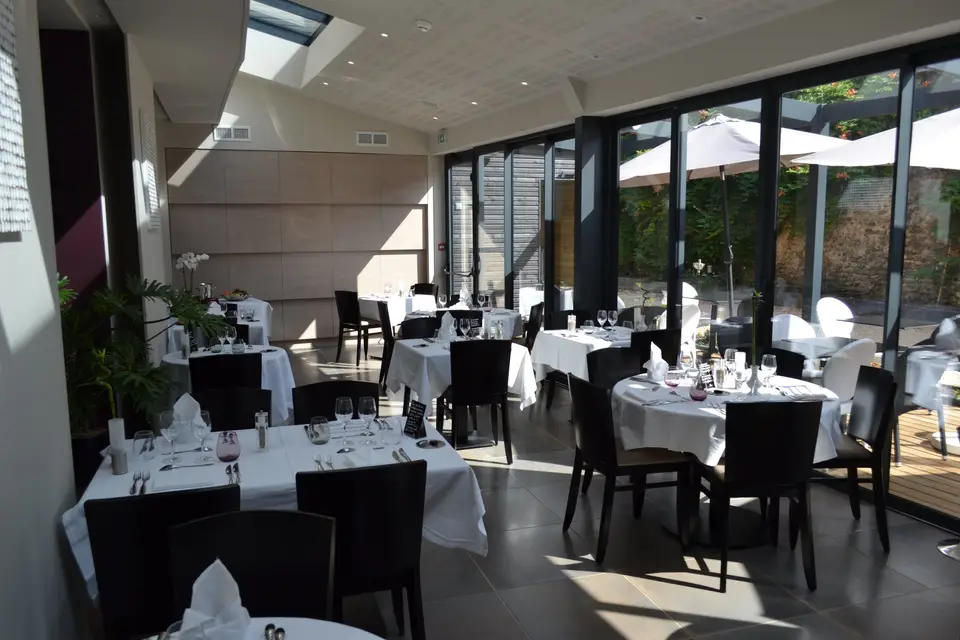 Le Saint Jacques — photo 1