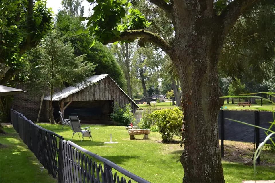 Le Saint Jacques — photo 4