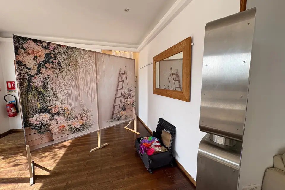 Alexis Moreau - Photobooth — photo 3