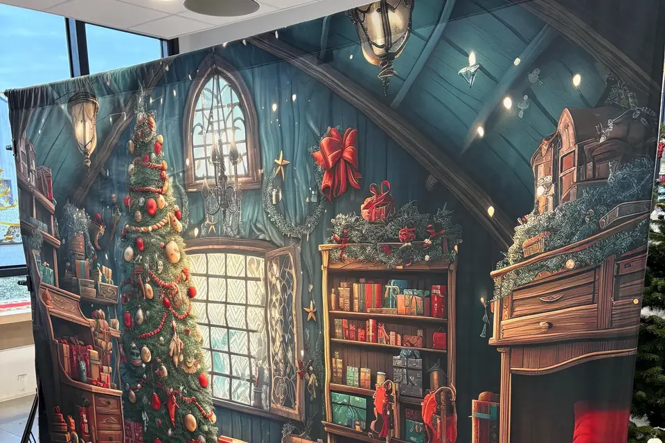 Alexis Moreau - Photobooth — photo 7