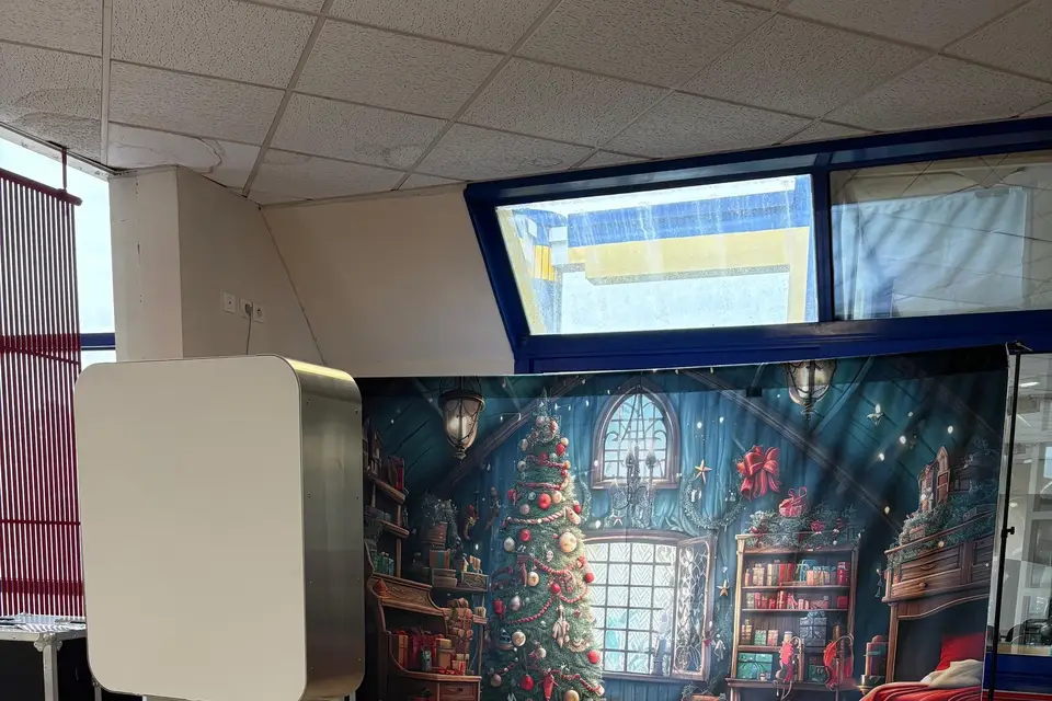 Alexis Moreau - Photobooth — photo 8