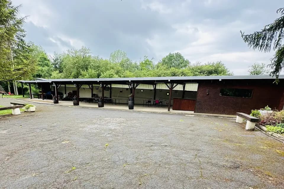 L’Etang du Lièvre — photo 6