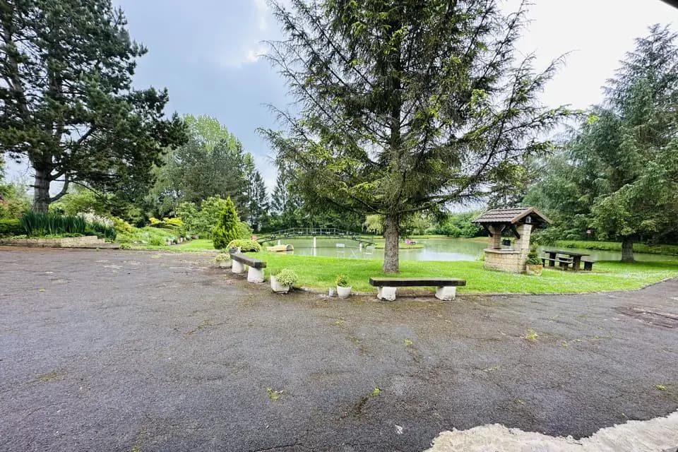 L’Etang du Lièvre — photo 5