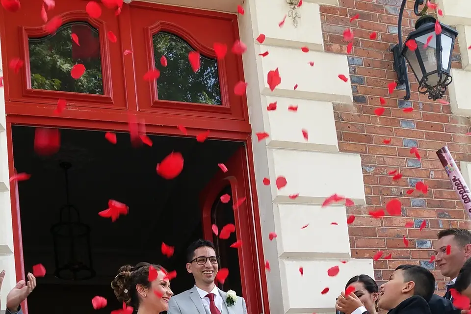 Jasmin Event — photo 3