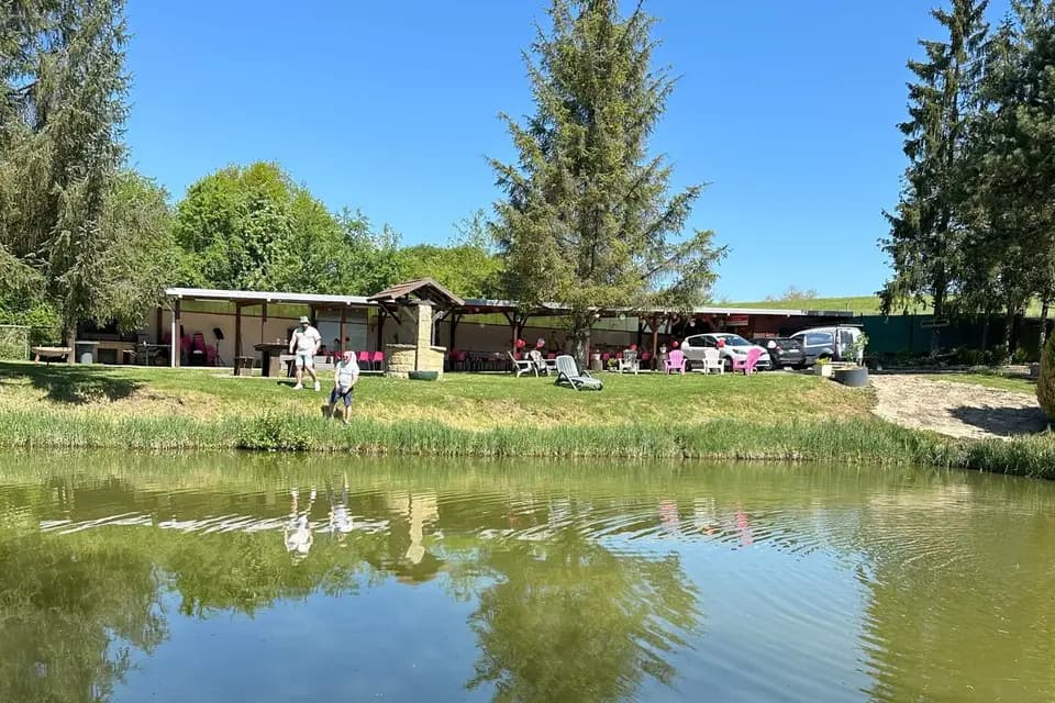 L’Etang du Lièvre — photo 4