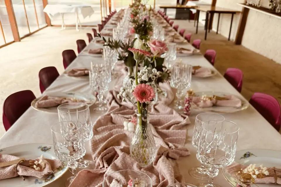 L’Etang du Lièvre — photo 2