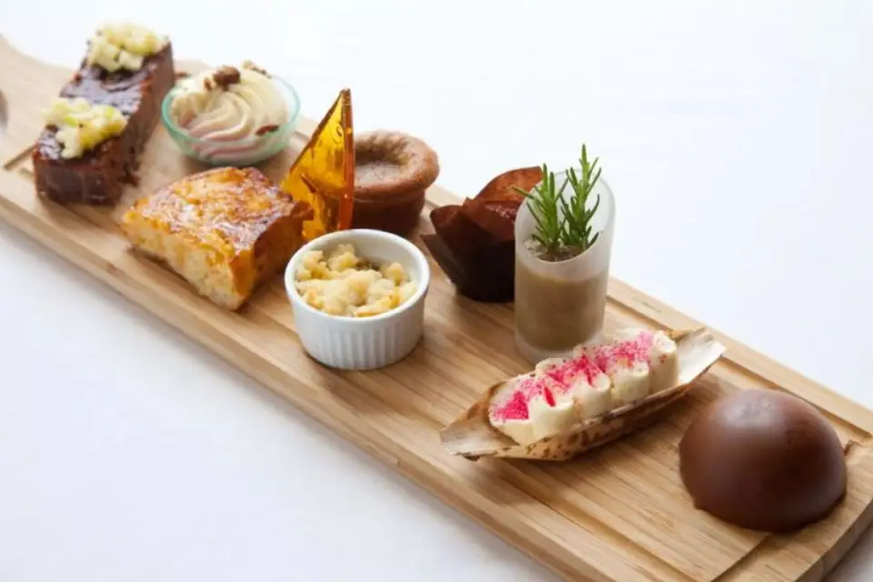 Le Saint Jacques — photo 2