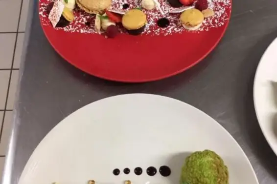 Le Saint Jacques — photo 4