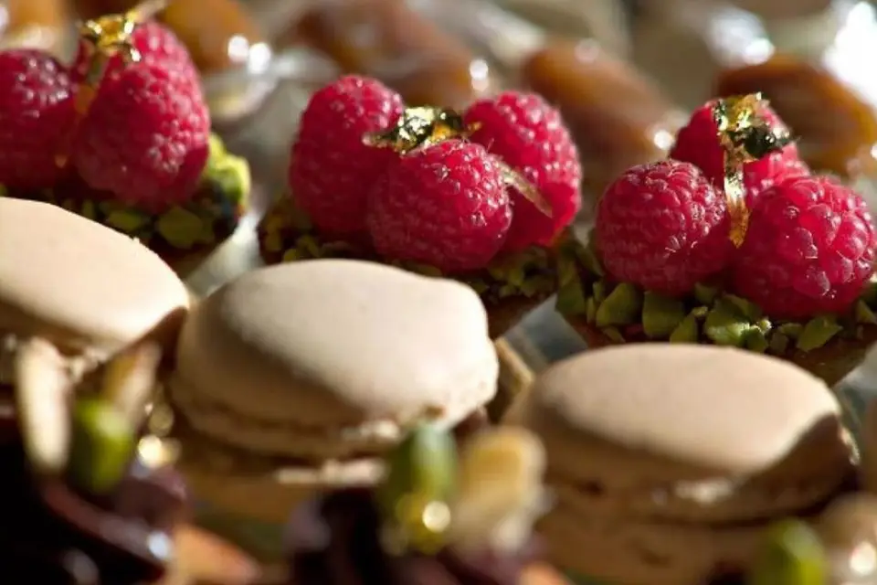 Le Saint Jacques — photo 5