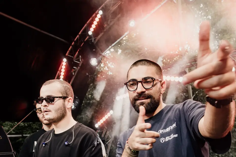 Affair Productions — photo 1