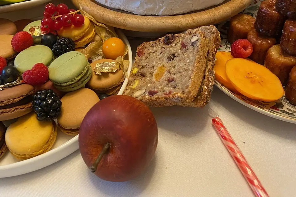 MK Paris — photo 7