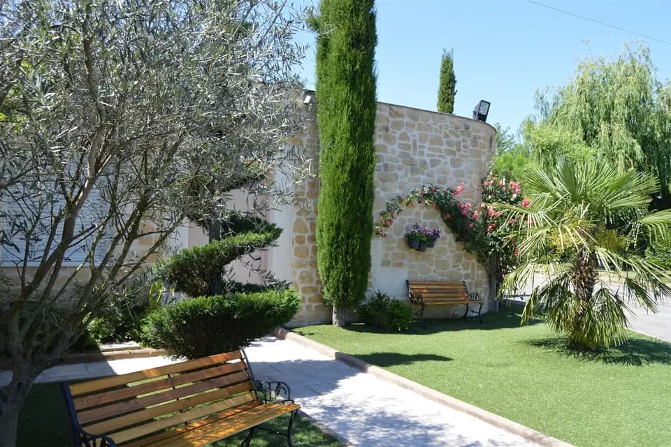 Le Clos des Près Secs — photo 2