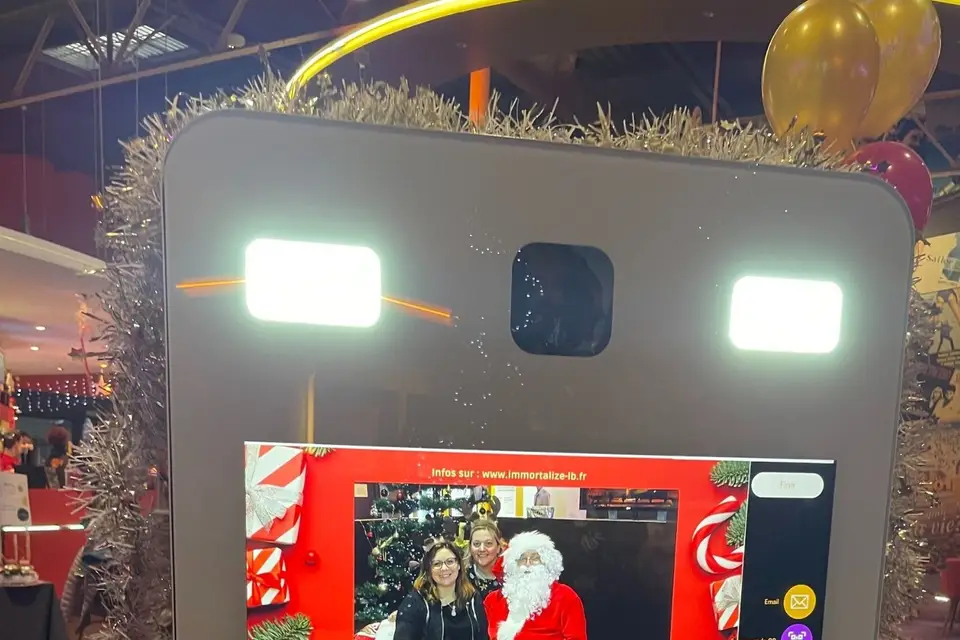 Immortalize — photo 3