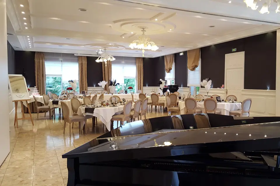 Château du Clos de la Ribaudière — photo 6