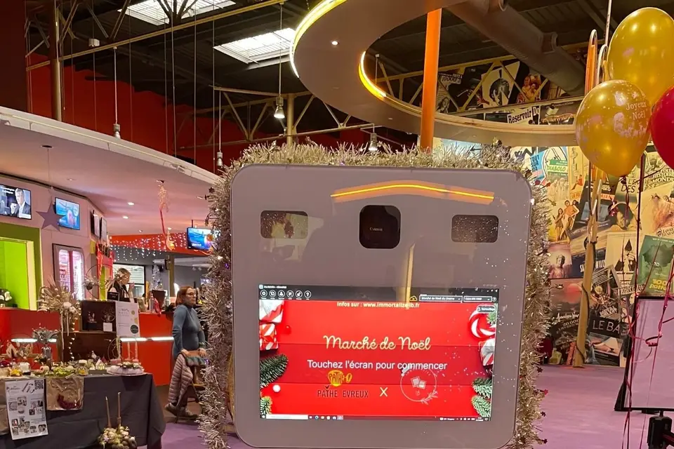 Immortalize — photo 8