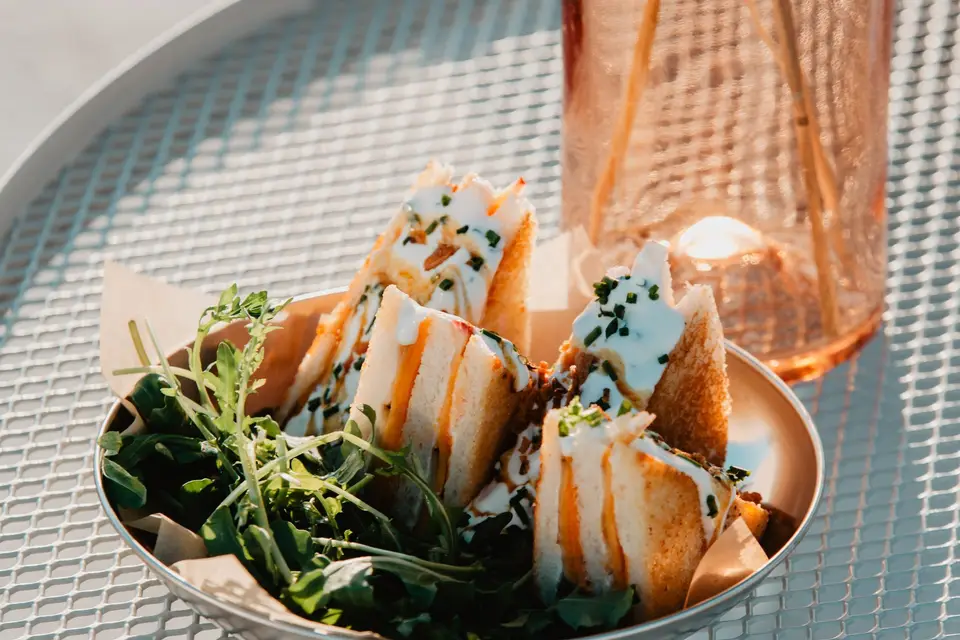 Sugar & Lemon — photo 6