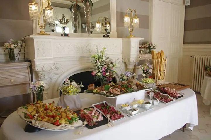 Château du Clos de la Ribaudière — photo 4