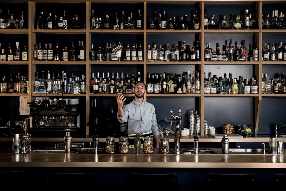 Sugar & Lemon — photo 2