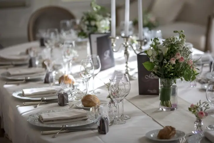 Château du Clos de la Ribaudière — photo 3