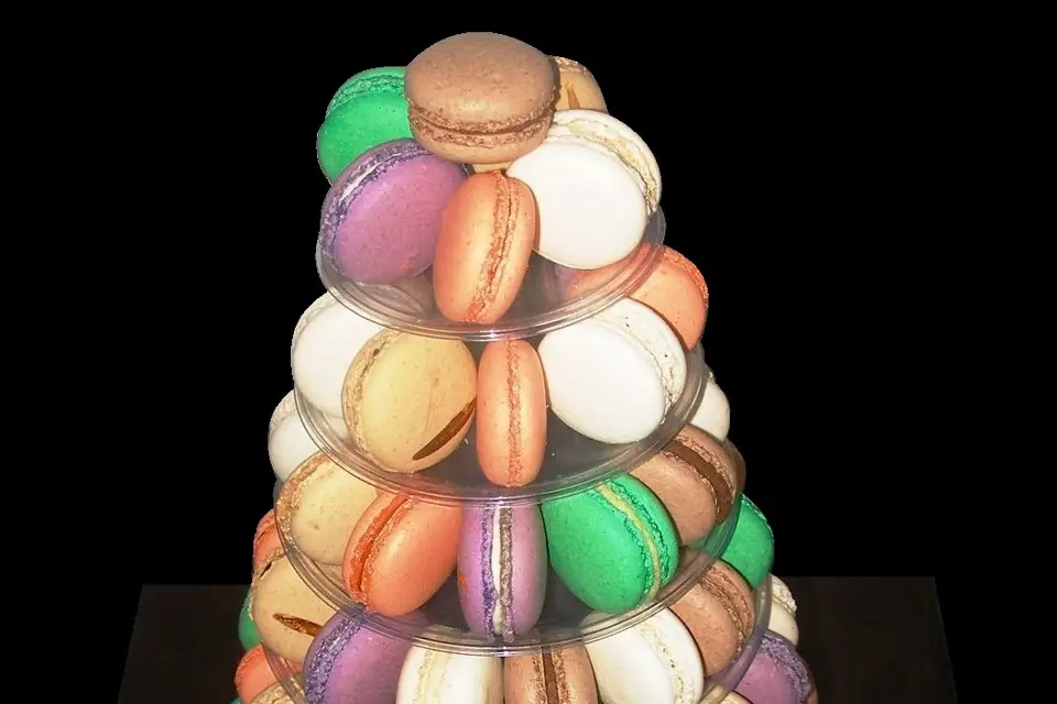 Pâtisserie Gourmandise — photo 1