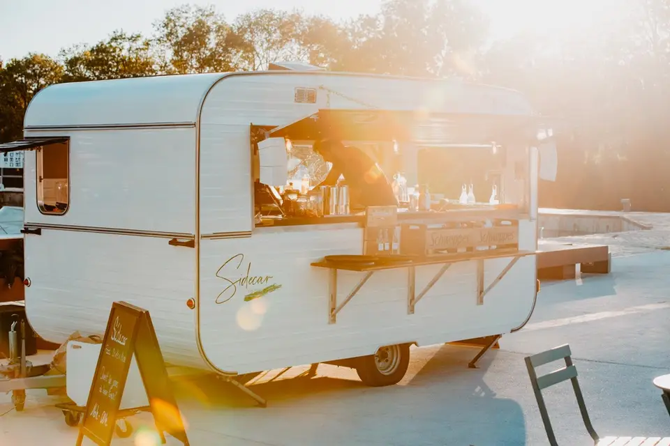 Sugar & Lemon — photo 3