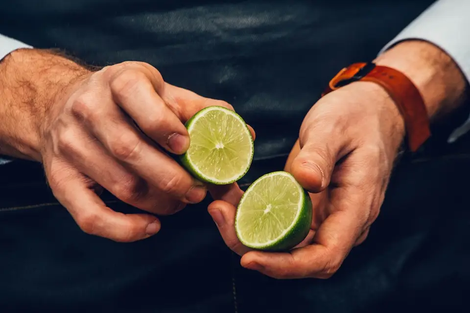 Sugar & Lemon — photo 1