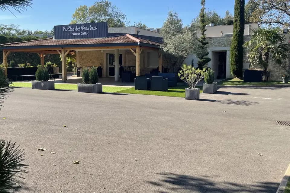 Le Clos des Près Secs — photo 1