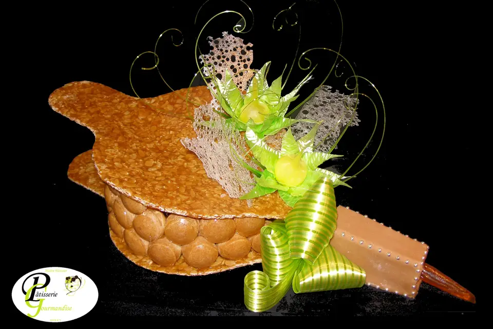 Pâtisserie Gourmandise — photo 6