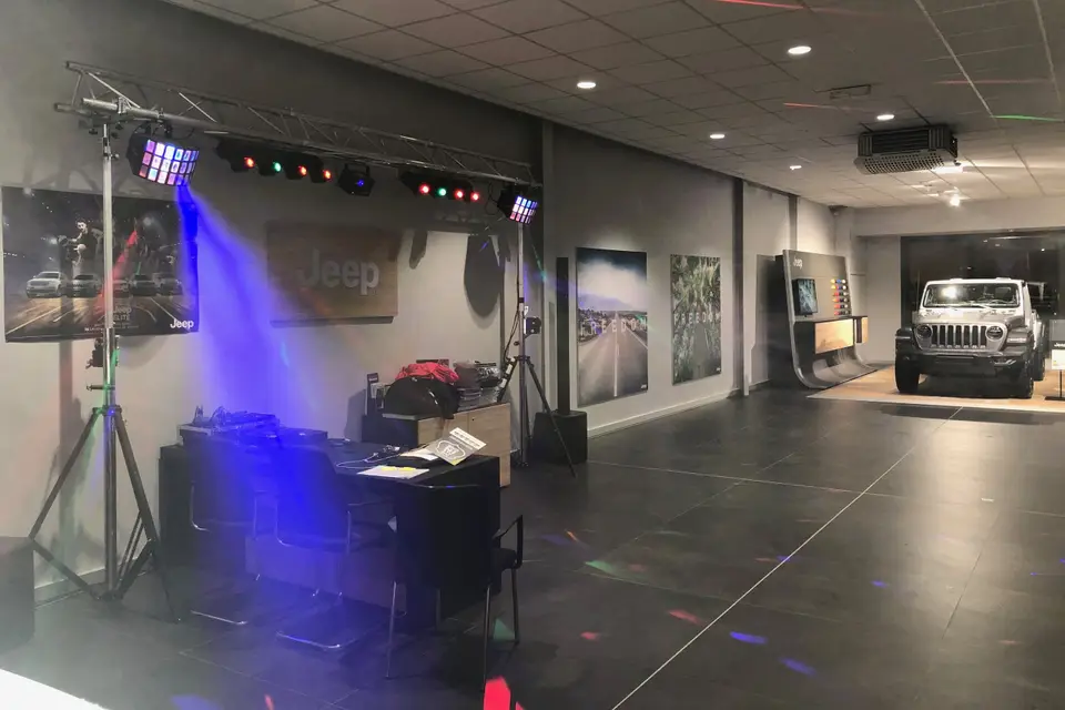 LSE Events — photo 5