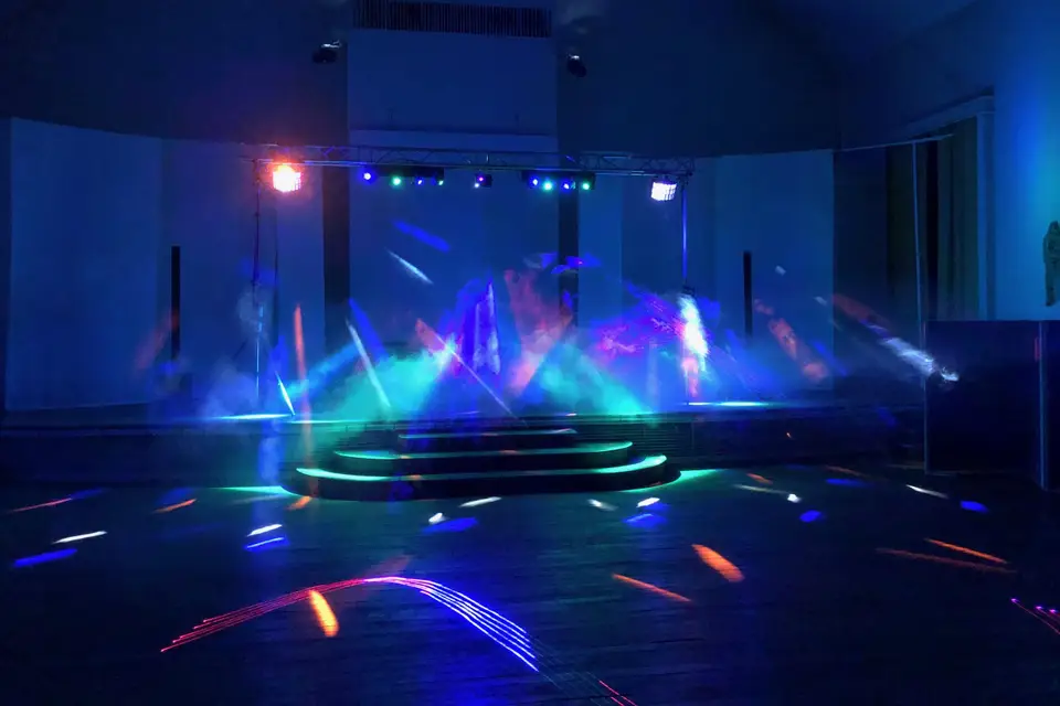 LSE Events — photo 2