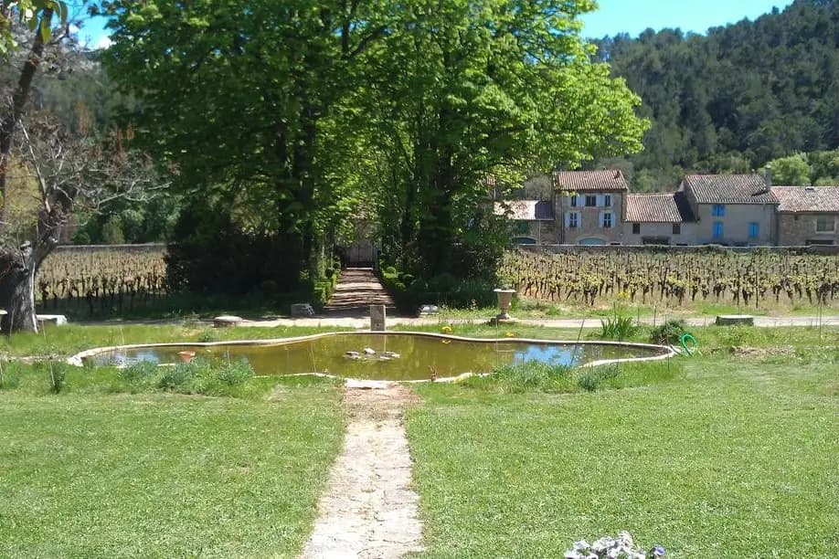 Château d'Agel — photo 8