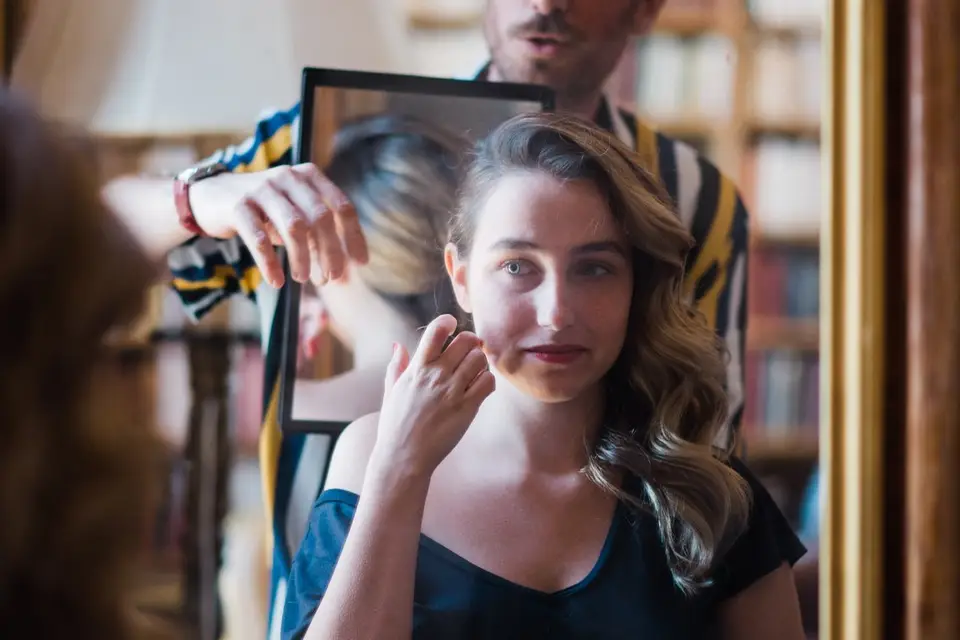 Château de Serre de Parc — photo 5