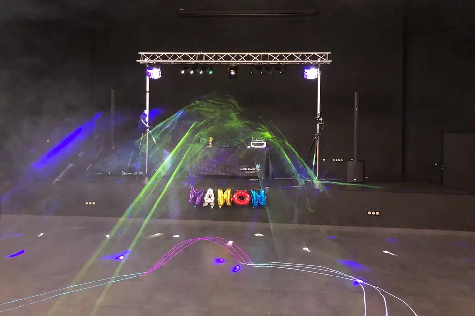 LSE Events — photo 1