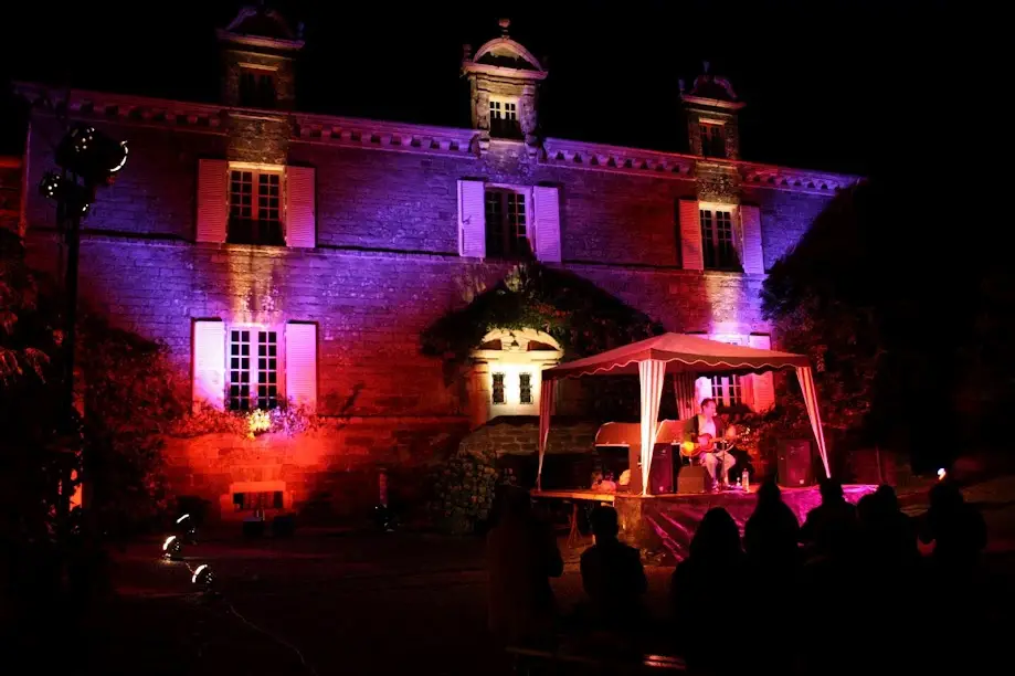 Stef Tom — photo 5