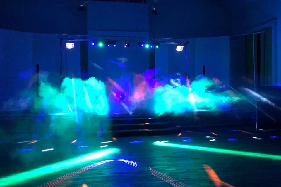 LSE Events — photo 3