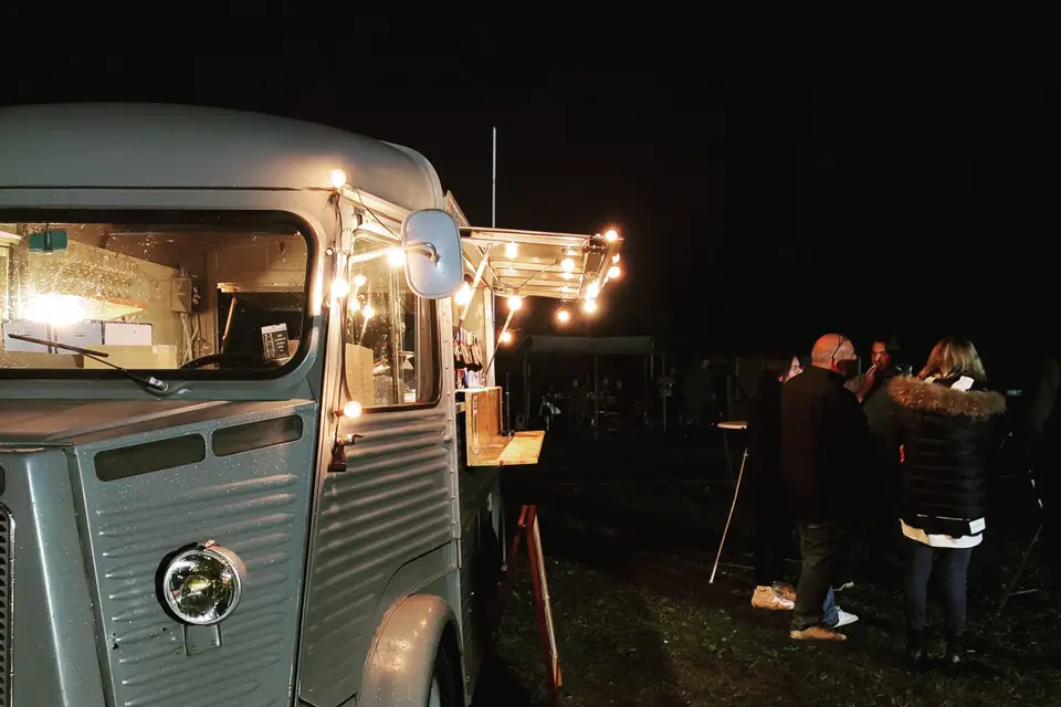 Le Vin Telckel — photo 4